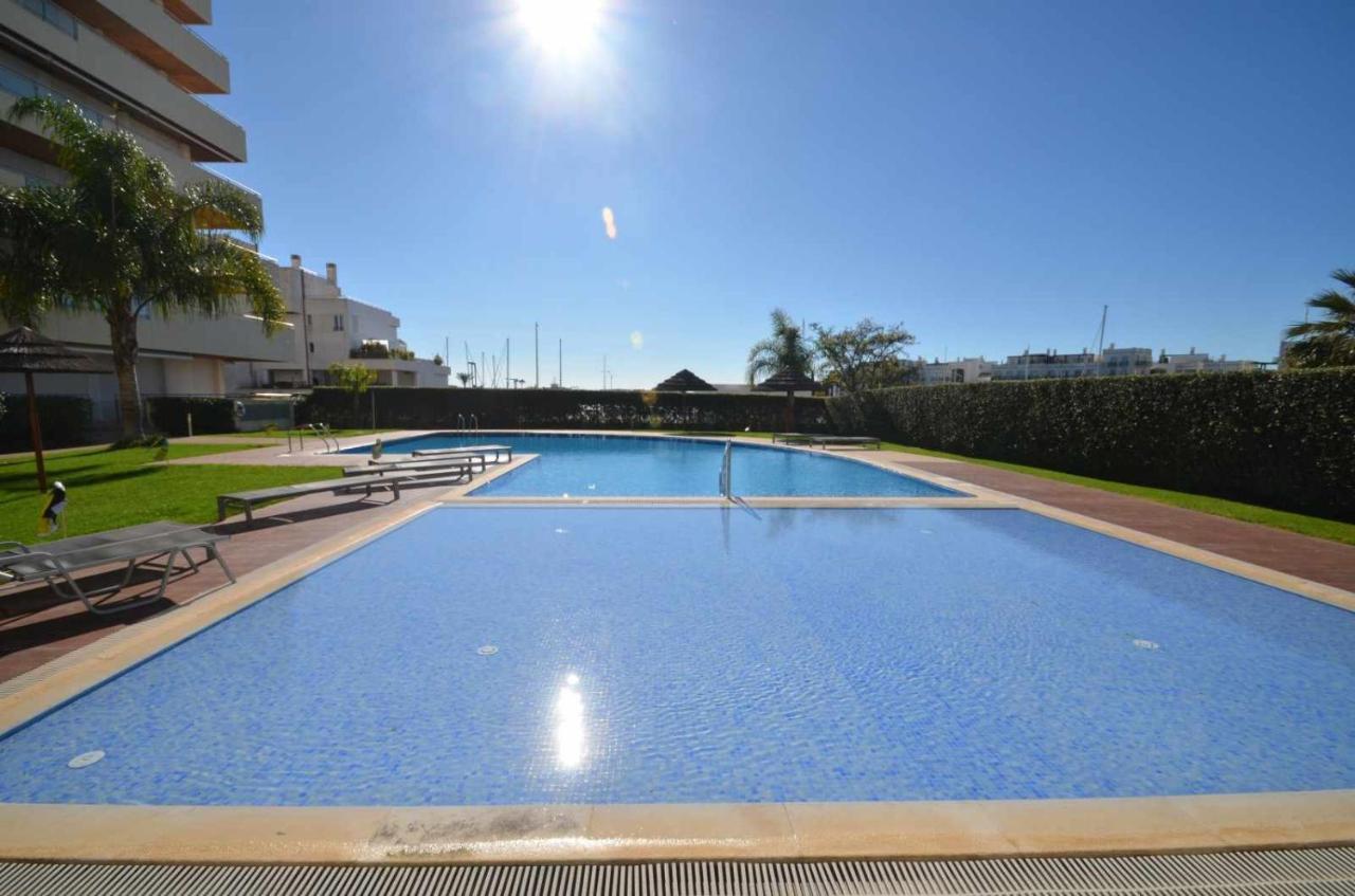 Marina Vilamoura Aquamar 012 By Vilamourasun المظهر الخارجي الصورة