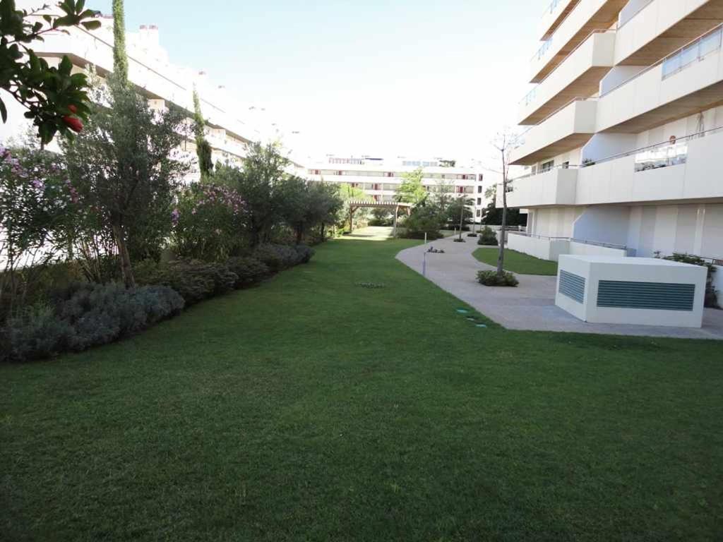 Marina Vilamoura Aquamar 012 By Vilamourasun المظهر الخارجي الصورة