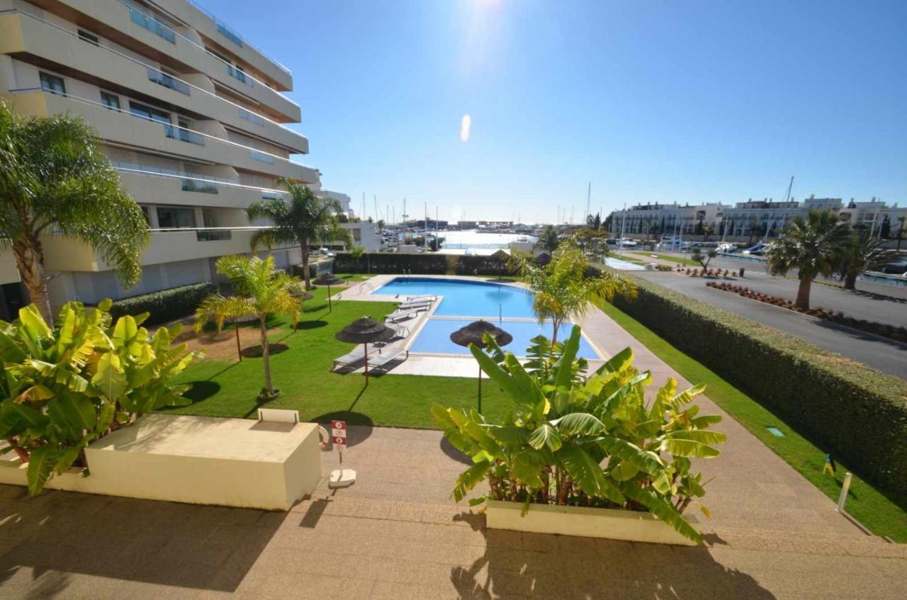 Marina Vilamoura Aquamar 012 By Vilamourasun المظهر الخارجي الصورة