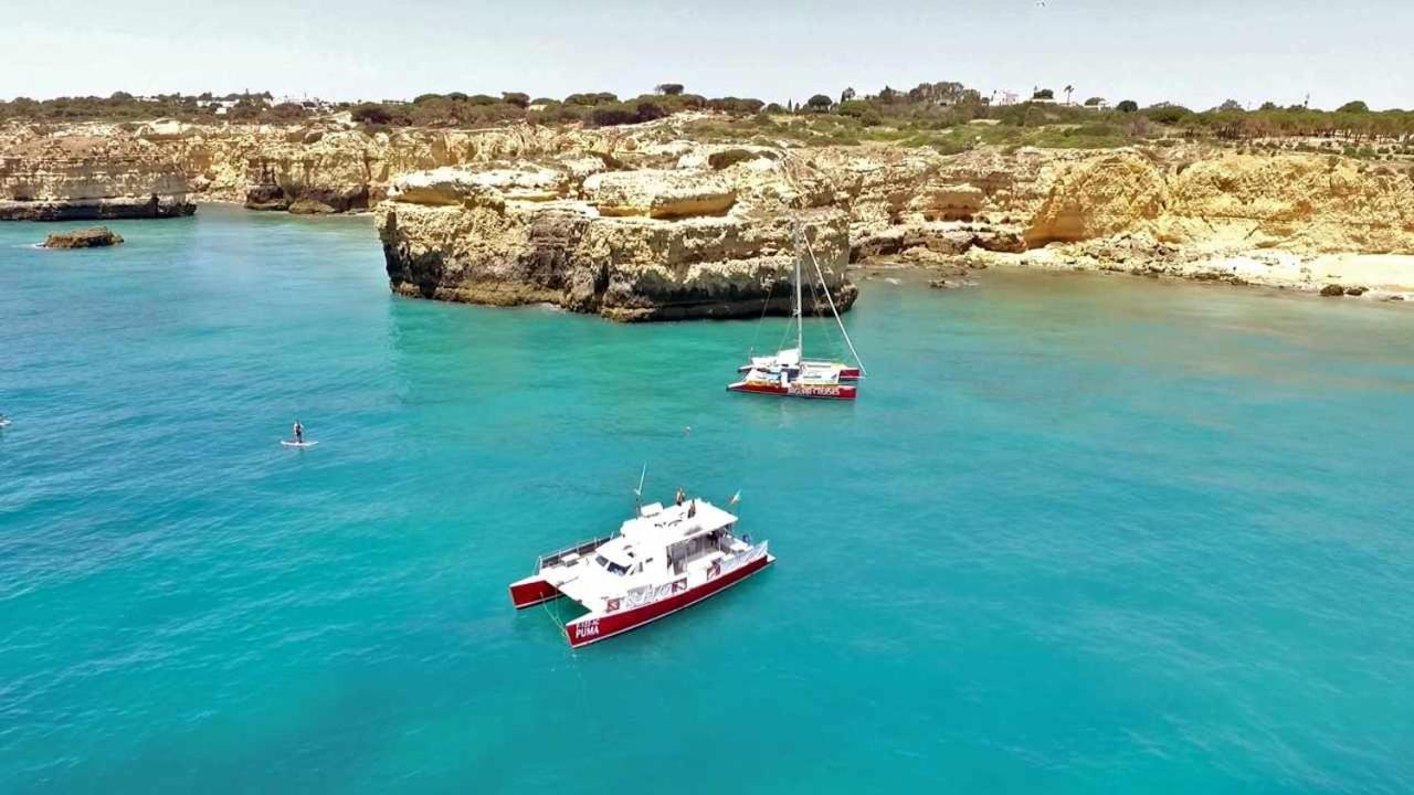 Marina Vilamoura Aquamar 012 By Vilamourasun المظهر الخارجي الصورة