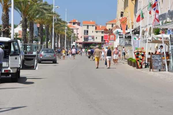 Marina Vilamoura Aquamar 012 By Vilamourasun المظهر الخارجي الصورة