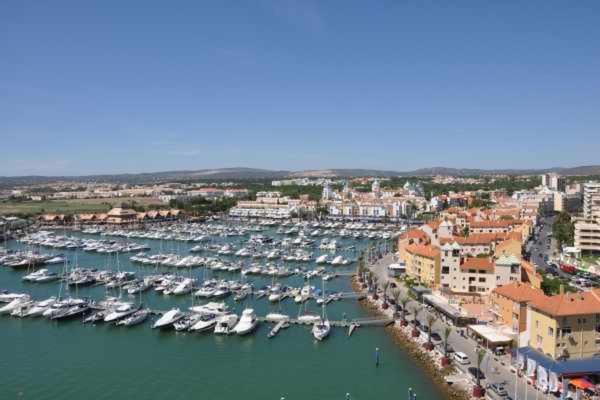 Marina Vilamoura Aquamar 012 By Vilamourasun المظهر الخارجي الصورة