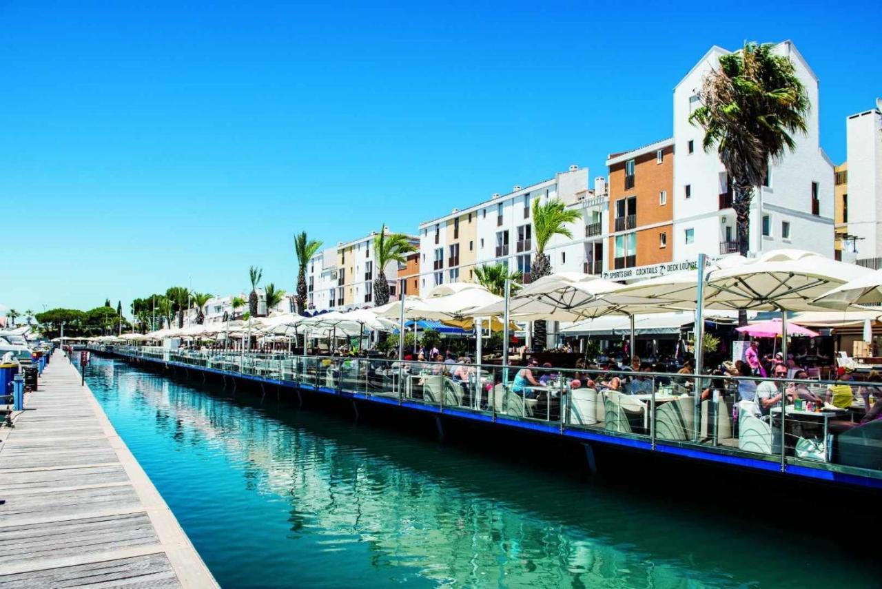 Marina Vilamoura Aquamar 012 By Vilamourasun المظهر الخارجي الصورة