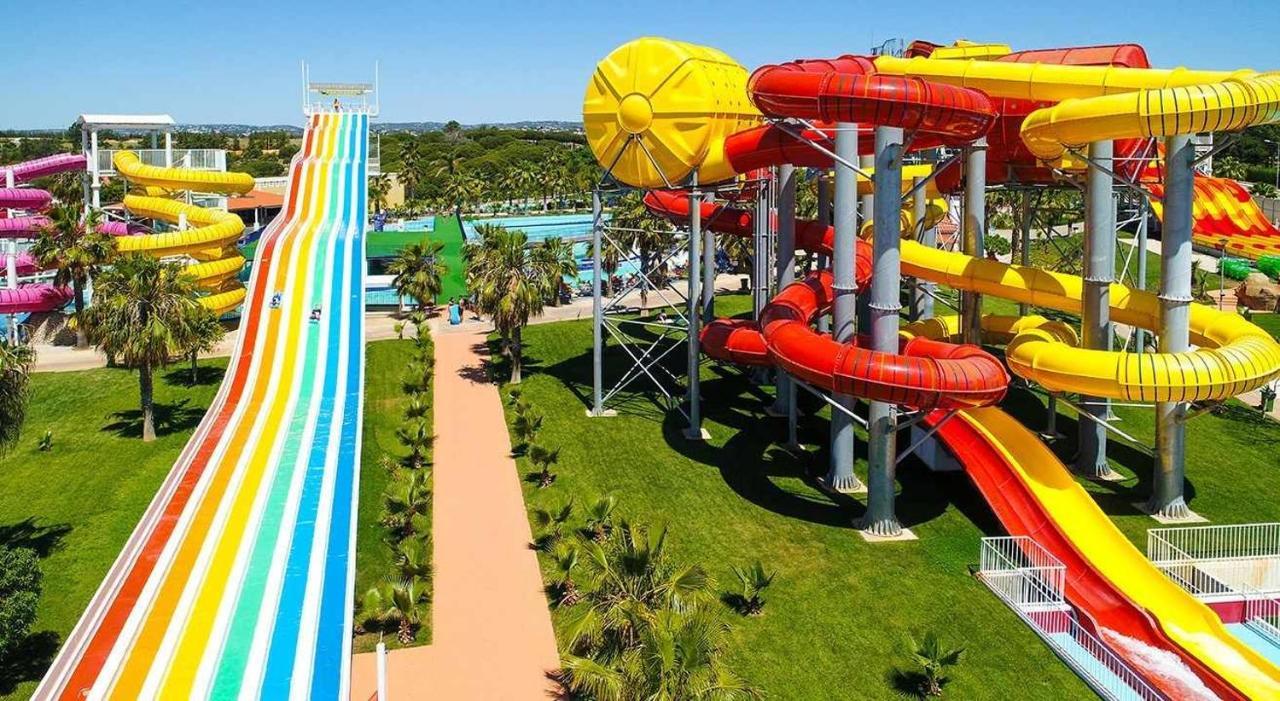 Marina Vilamoura Aquamar 012 By Vilamourasun المظهر الخارجي الصورة